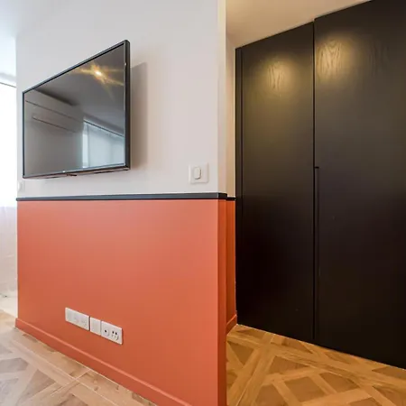 Mbm - Rivoli Marais