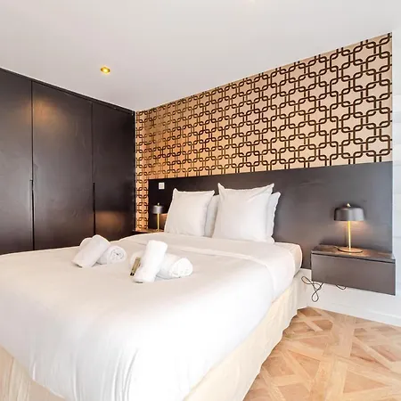 Mbm - Rivoli Marais Aparthotel Parijs