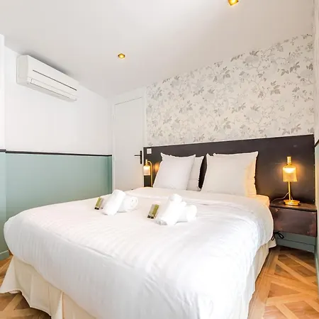 Mbm - Rivoli Marais